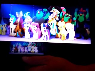 Animal PawPony Reviews: MLP Movie VS Mighty Pups - Story
