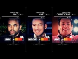 La Maison du Bluff fait son grand retour !