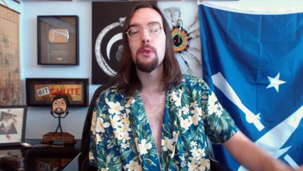 Joe Biden Claims He's "Most Qualified in the Country" to be President