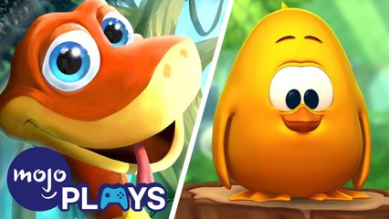 The Best Hidden Gems on Steam