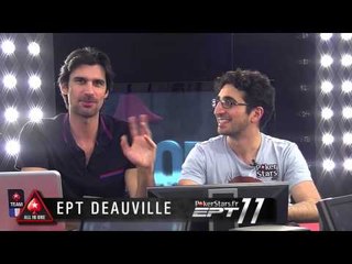 ALL IN ONE - Tout le poker en une émission - Ep03 - 4 décembre