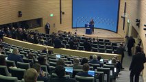 NATO Dışişleri Bakanları Toplantısı sona erdi - BRÜKSEL