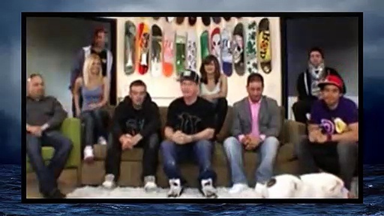 Fantasy Factory S01 E08