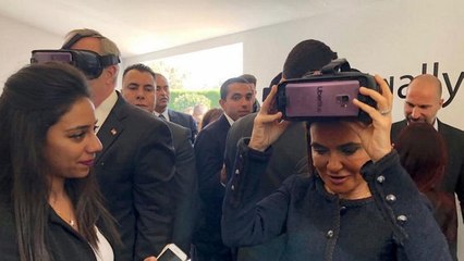 Uber launches bus-booking service in Cairo