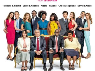 Qu'est-ce qu'on a encore fait au Bon Dieu ?: Trailer HD