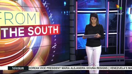 FtS 12-05: Mexico: Truth commission for Ayotzinapa case