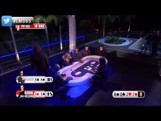 LMDB Awards - Le plus beau coup de poker