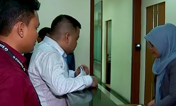 Japri Laporkan Anggota Bawaslu Terkait Pernyataan Tidak Ada Pelanggaran Pemilu di Reuni 212