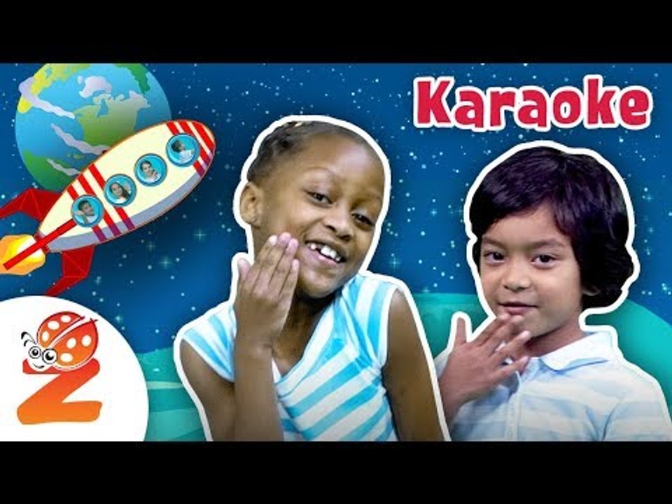 Hey Diddle Diddle Karaoke Songs for Kids