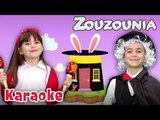 This Old Man  Karaoke Nursery Rhymes & Baby Songs by #ZouzouniaTV