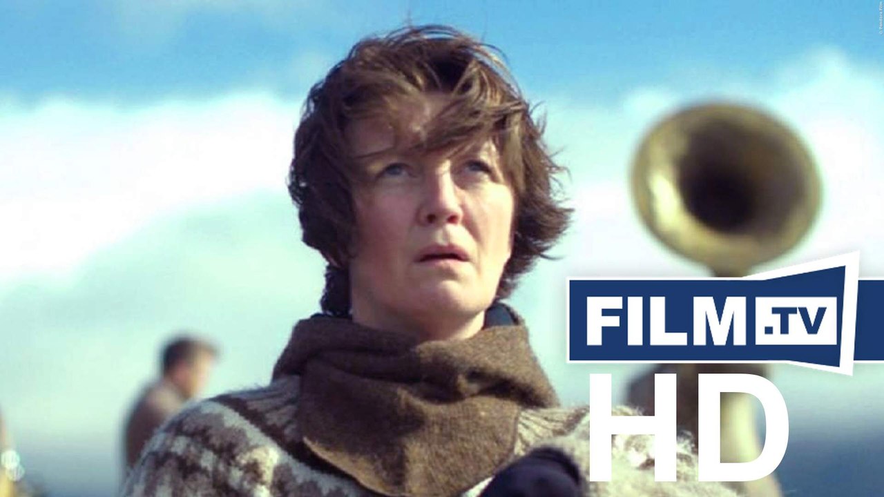 Gegen Den Strom Trailer Deutsch German (2018)