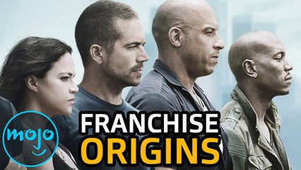 The Fast and the Furious: A Comprehensive Overview