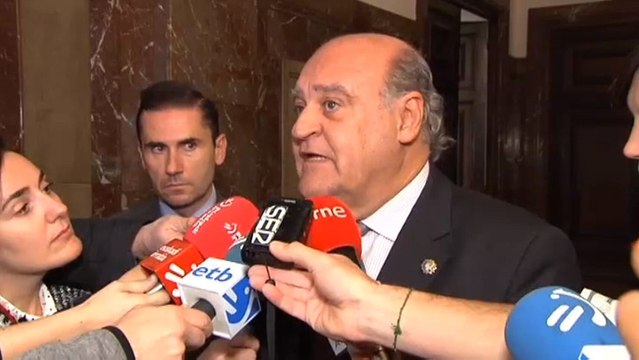 El TSJ de Navarra ratifica la condena a la manada por abuso y no por agresión sexual