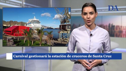 Flash informativo del 5 de diciembre de 2018