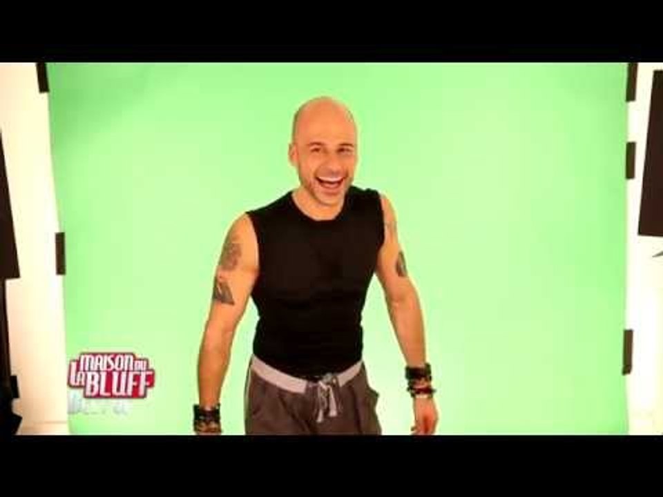 Bêtisier 1 - La Maison du Bluff 5