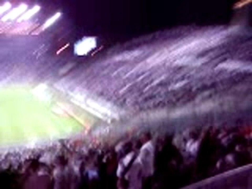 Stade Velodrome-qui ne saute pas...