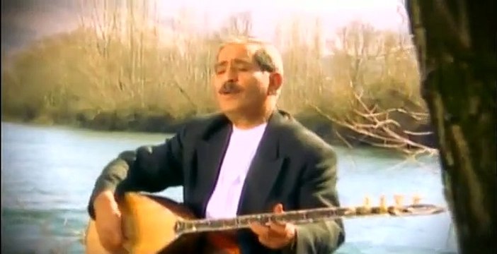 Mahzuni Şerif - Zalımın Zülmü Varsa