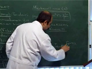 ygs lys fizik 17-D. Hareket Armonik Hareket KepLer