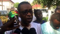 Levée du corps de Sidy Lamine Niasse : Youssou Ndour témoigne et révèle des secrets