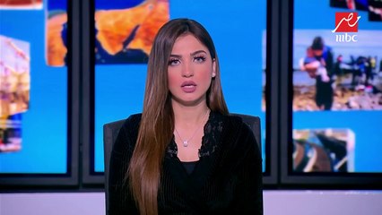 #حديث_المساء | وزارة التموين: إعادة المحذوفين من البطاقات التموينية على 3 مراحل بداية من 10 ديسمبر الجاري