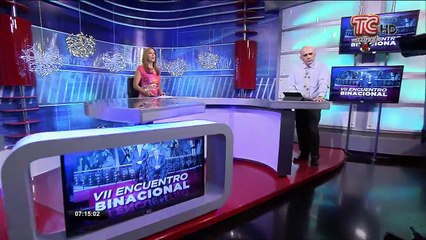 Ecuador y Colombia crearán fondo para la zona fronteriza