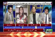 GOYA with Arslan Khalid  – 5th December 2018