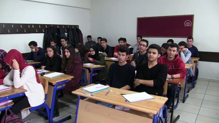 Lise öğrencisi Apple'ın yeni bir güvenlik açığını buldu - KAHRAMANMARAŞ