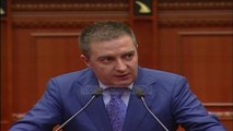 Afatet kushtetuese, ja kur rrezikohen mandatet për deputetët e opozitës - Top Channel Albania