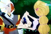 Las enredadas aventuras de Rapunzel cancion eugene y rapunzel