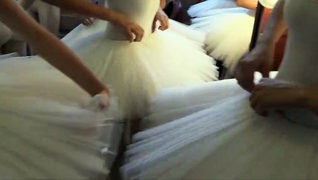 Graines d'étoiles... 5 ans après