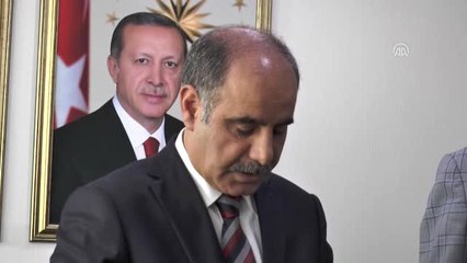 Denetimli Serbestlik İş Birliği Protokolü