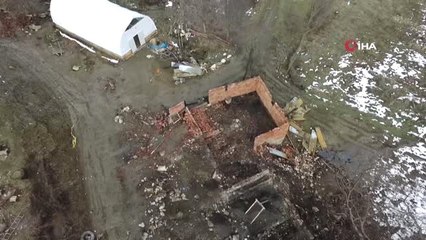 5 Kişilik Aileyi Yakarak Öldüren 3 Sanık Mahkemede Suçlamaları Reddetti: "İşkence Yaparak Suçu Bize...