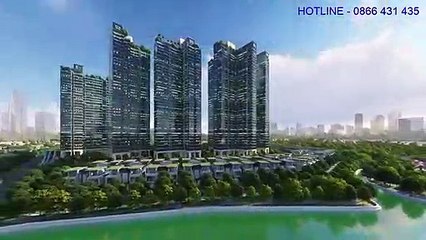 CHUNG CU CAO CAP QUAN 7