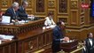 Taxe, SMIC, ISF : le discours complet  d'Édouard Philippe devant le Sénat