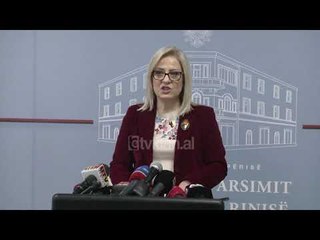 Bie VKM per tarifat e provimeve te mbartura