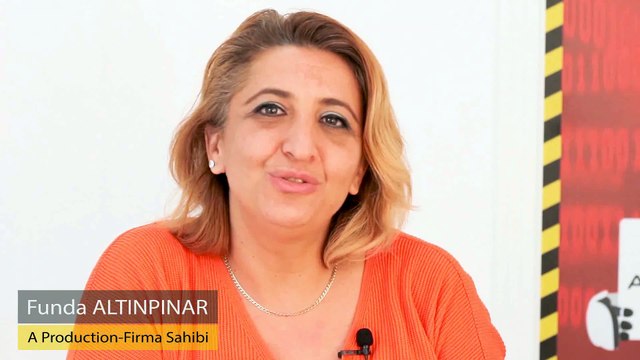 Arge Kariyer SolidWorks Kursu Değerlendirme - Funda Altınpınar