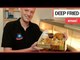 A takeaway creates deep-fried Christmas dinner | SWNS TV