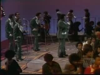 The Dells . The Power Of Love.[SoulTrainTv 70's]