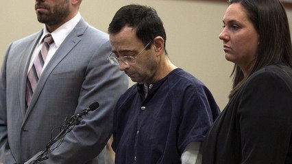 Federação de Ginástica dos EUA declara falência