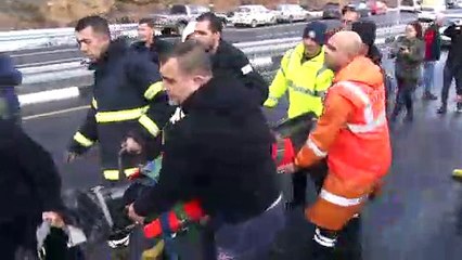 KKTC'de sel 3 can aldı - GİRNE