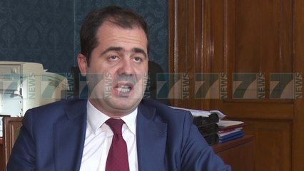 BYLYKBASHI, «KOMISIONI I VENECIAS MBESHTETI VETINGUN NE POLITIKE» - News, Lajme - Kanali 7