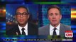 CNN's Don Lemon Shows How Obama Should Have Greeted Trump At Funeral