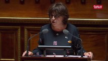 Eliane Assassi : « Demain votre gouvernement et les futurs, seront placés sous contrôle citoyen et cela c’est une bonne nouvelle »