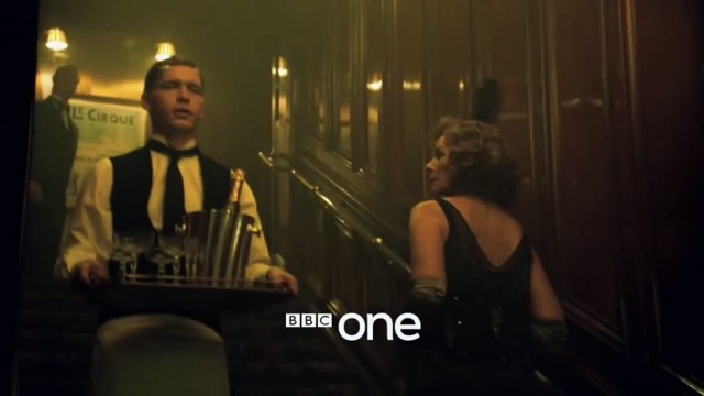 France 3 diffusera Témoin à charge , une mini-série basée sur l'ouvrage du même nom d'Agatha Christie, le mardi 24 décembre en prime - VIDEO