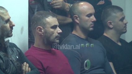 Hetim pasurise se Emiliano Shullazit