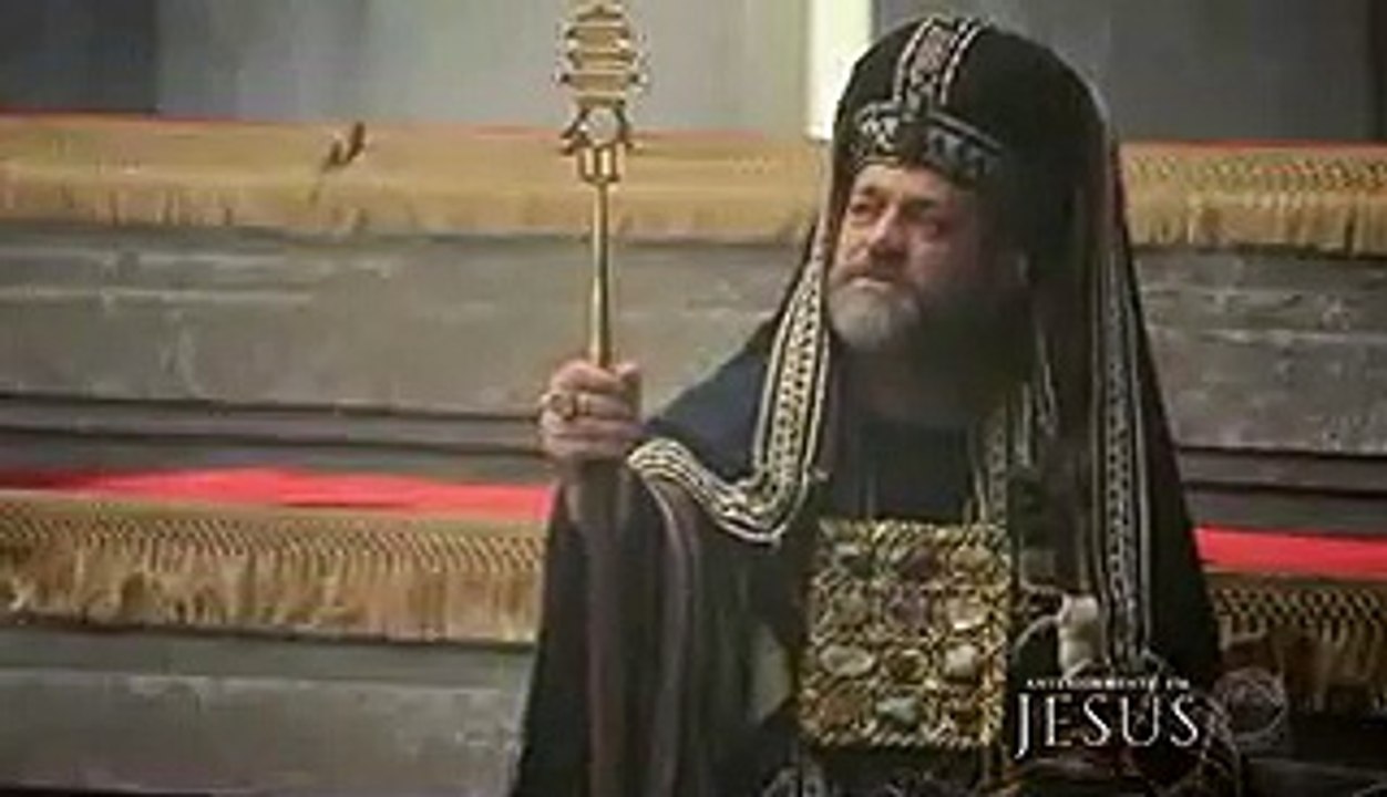 Jesus capitulo 97 completo