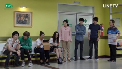 Sub Español | Together With Me The Next Chapter - Ep 11