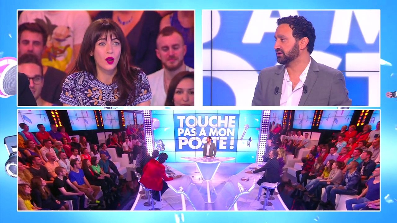 TPMP : Le meilleur de Nolwenn Leroy sur le plateau de Cyril Hanouna (vidéo)