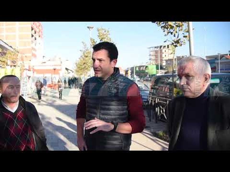 VELIAJ TAKON BANORET E ASTIRIT - News, Lajme - Kanali 7