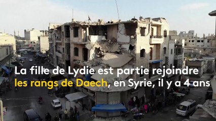 L’appel d’une mère de jihadiste à Emmanuel Macron